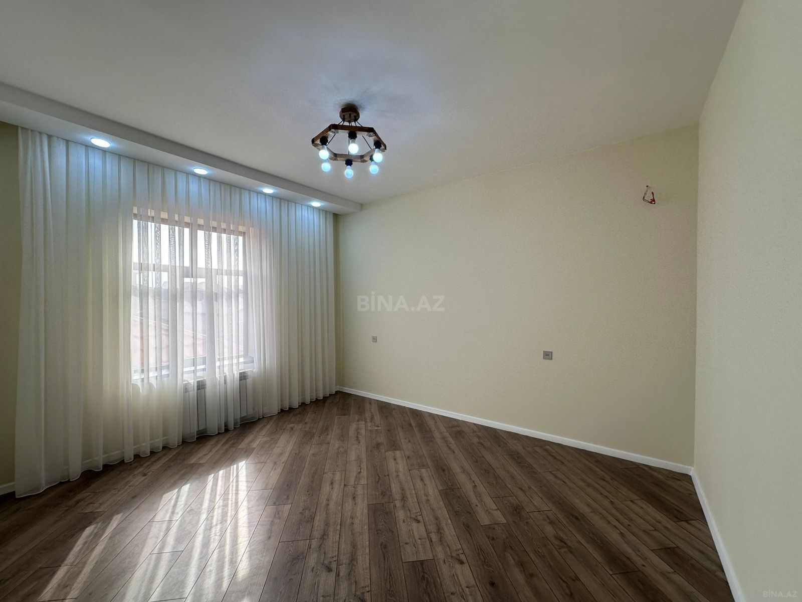 5 otaqlı həyət evi/bağ evi - Buzovna q. - 210 m² (15)