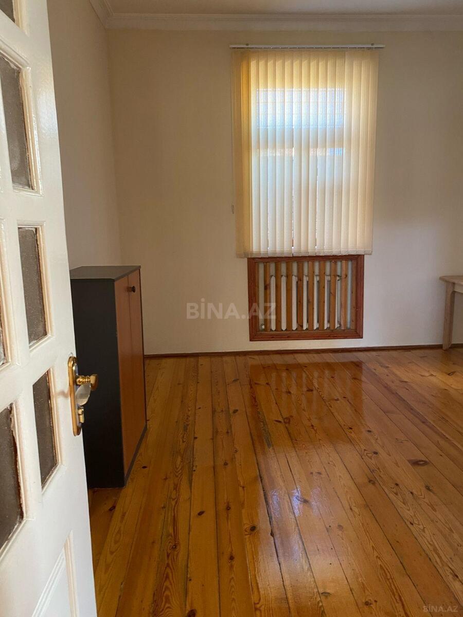 7 otaqlı həyət evi/bağ evi - Gənclik m. - 500 m² (9)