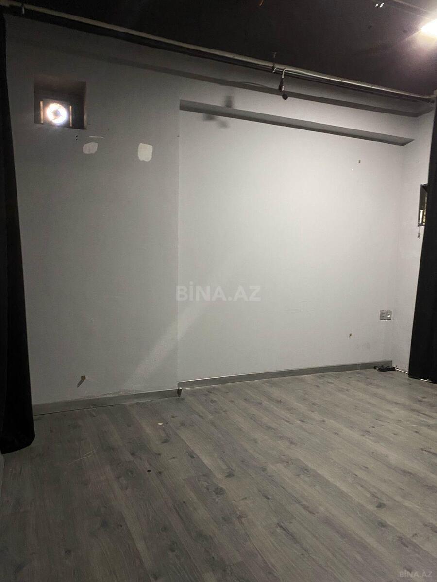 7 otaqlı həyət evi/bağ evi - Gənclik m. - 500 m² (13)