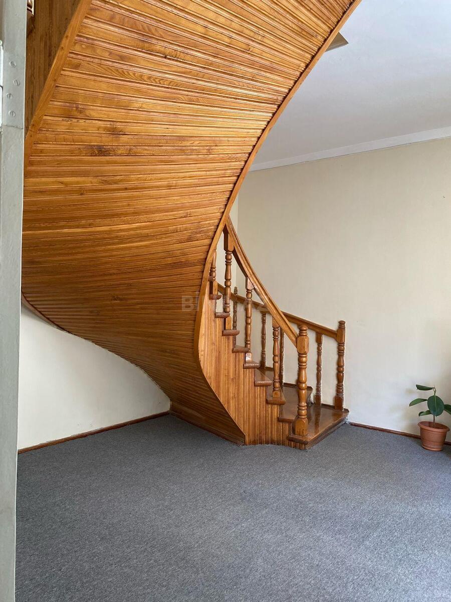 7 otaqlı həyət evi/bağ evi - Gənclik m. - 500 m² (6)