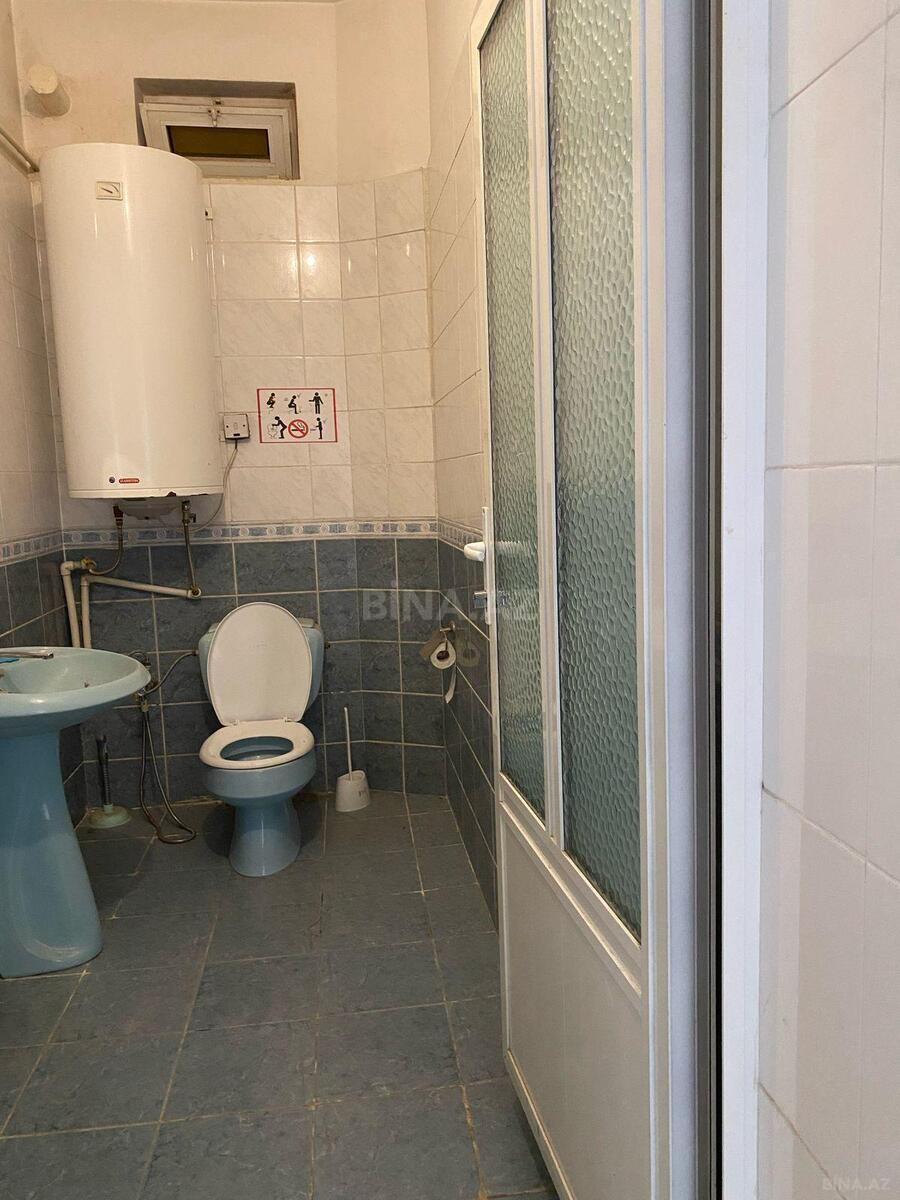 7 otaqlı həyət evi/bağ evi - Gənclik m. - 500 m² (19)