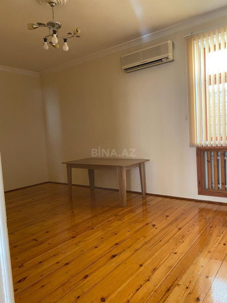 7 otaqlı həyət evi/bağ evi - Gənclik m. - 500 m² (14)