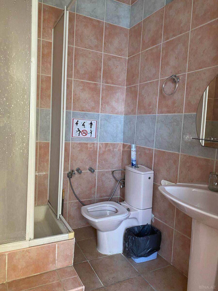 7 otaqlı həyət evi/bağ evi - Gənclik m. - 500 m² (20)