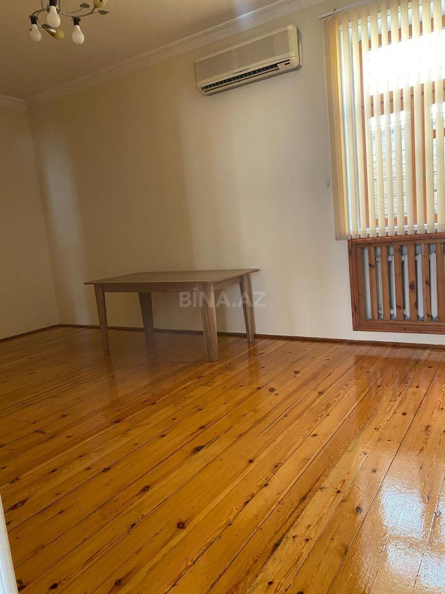 7 otaqlı həyət evi/bağ evi - Gənclik m. - 500 m² (16)