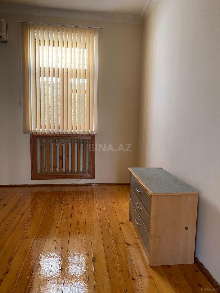 7 otaqlı həyət evi/bağ evi - Gənclik m. - 500 m² (11)