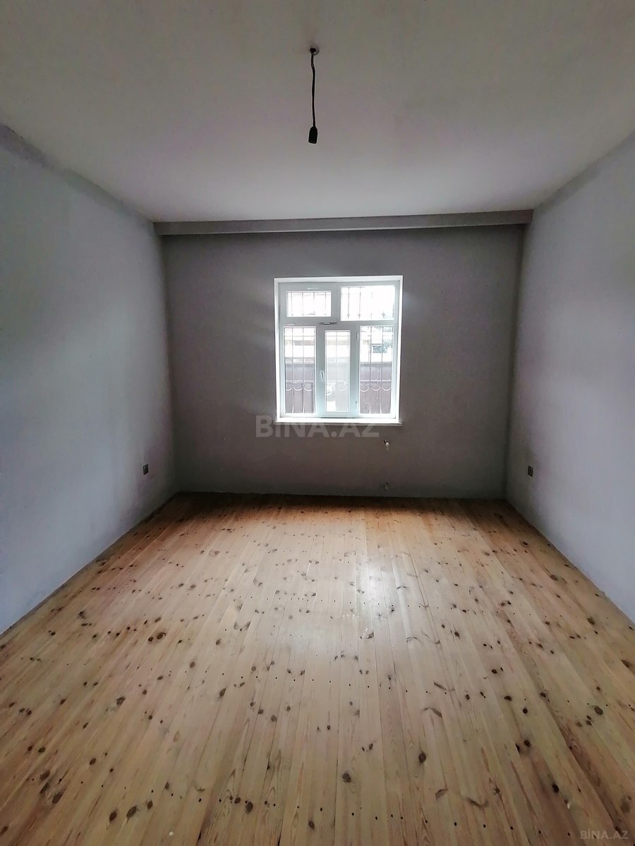 3 otaqlı həyət evi/bağ evi - Binə q. - 110 m² (6)