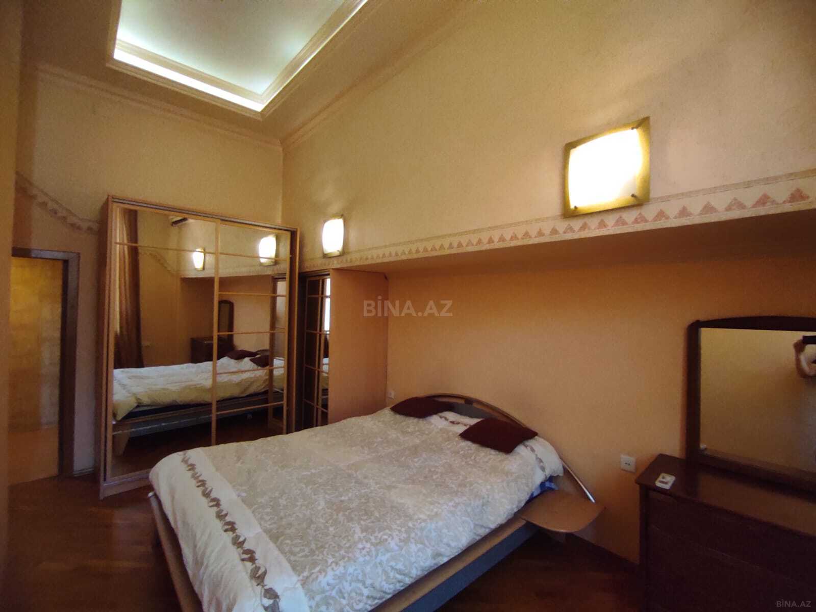 2 otaqlı köhnə tikili - Sahil m. - 60 m² (1)