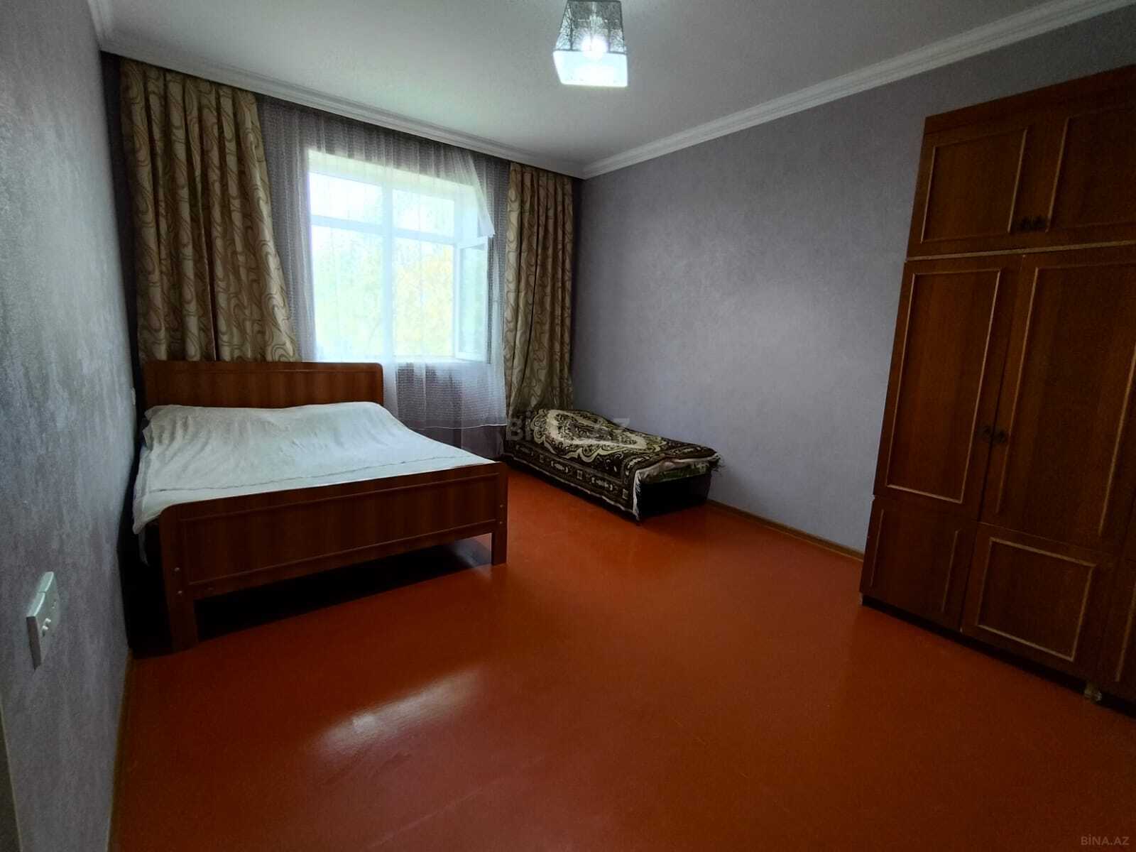 4 otaqlı həyət evi/bağ evi - Quba - 81.2 m² (15)