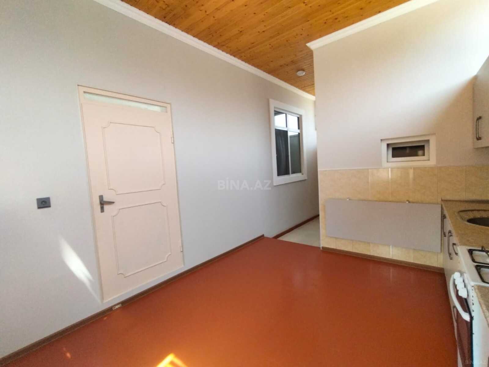 4 otaqlı həyət evi/bağ evi - Quba - 81.2 m² (16)