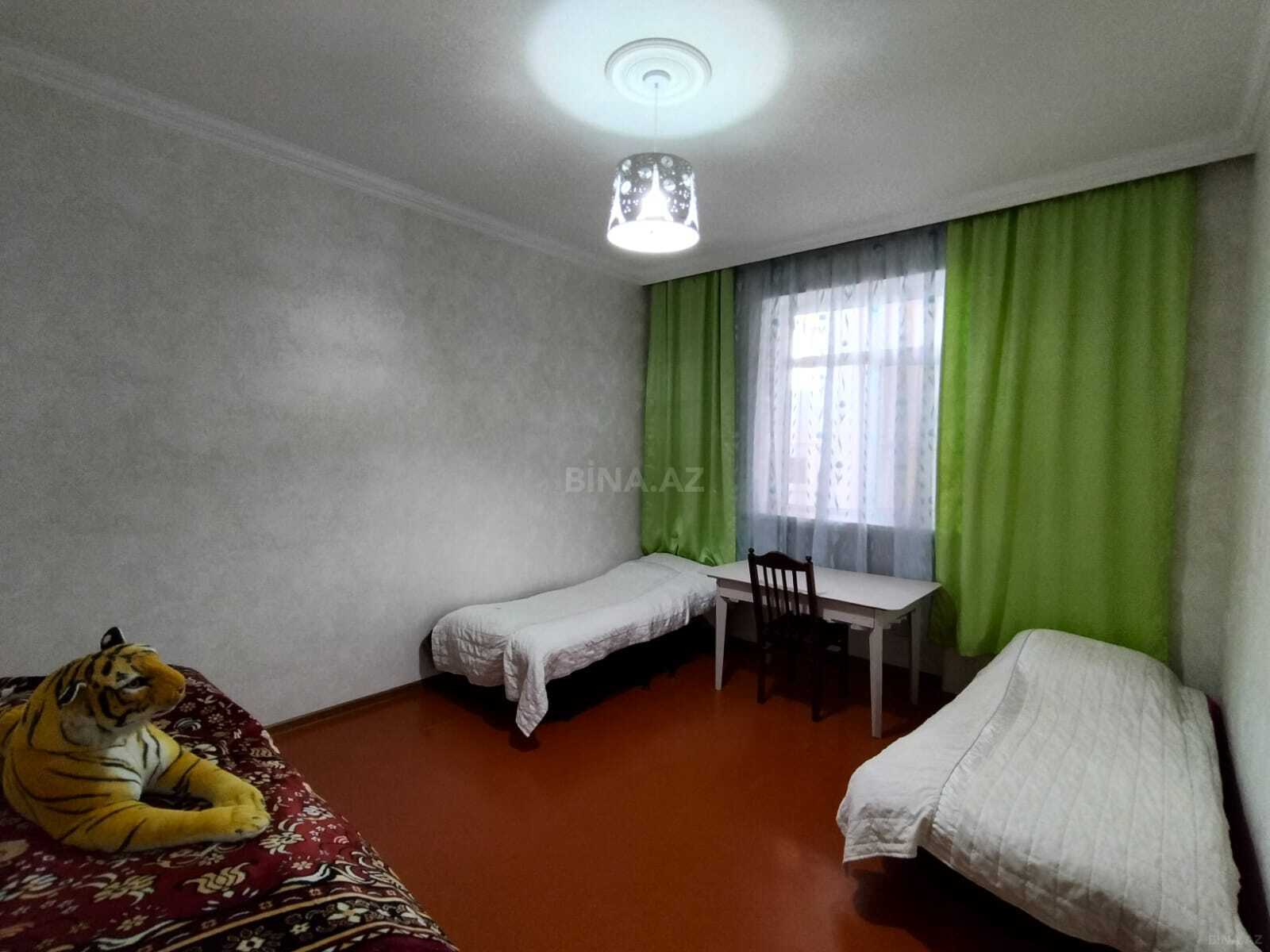 4 otaqlı həyət evi/bağ evi - Quba - 81.2 m² (12)