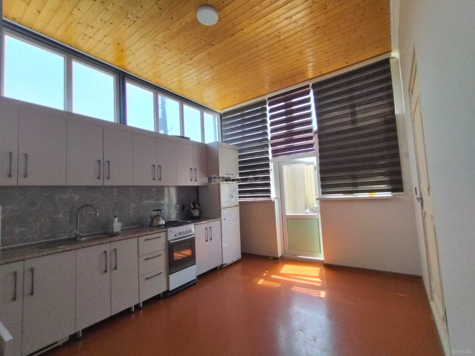 4 otaqlı həyət evi/bağ evi - Quba - 81.2 m² (17)
