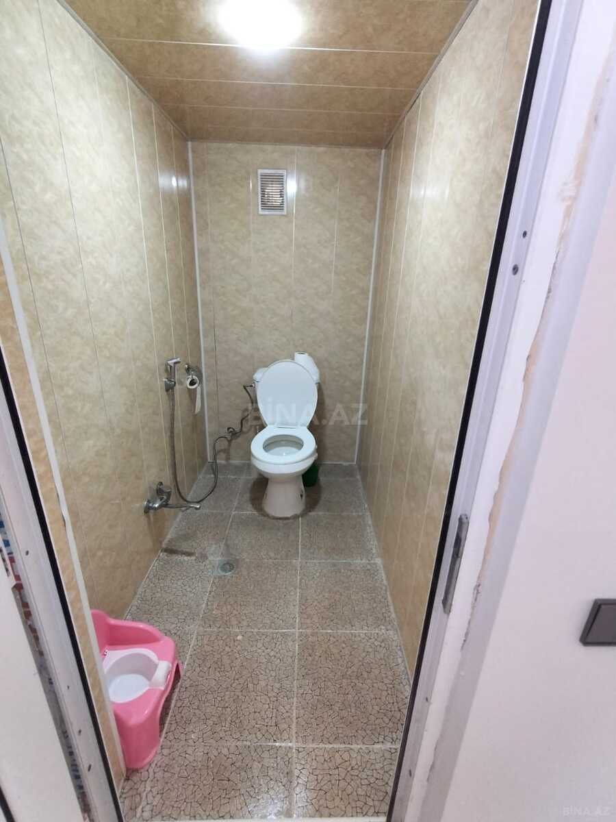 4 otaqlı həyət evi/bağ evi - Quba - 81.2 m² (20)