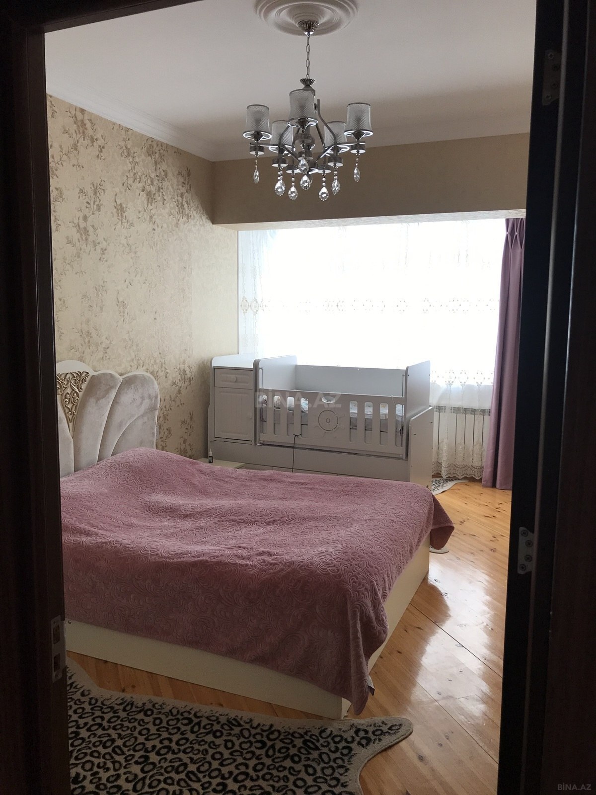 2 otaqlı yeni tikili - Masazır q. - 75 m² (6)