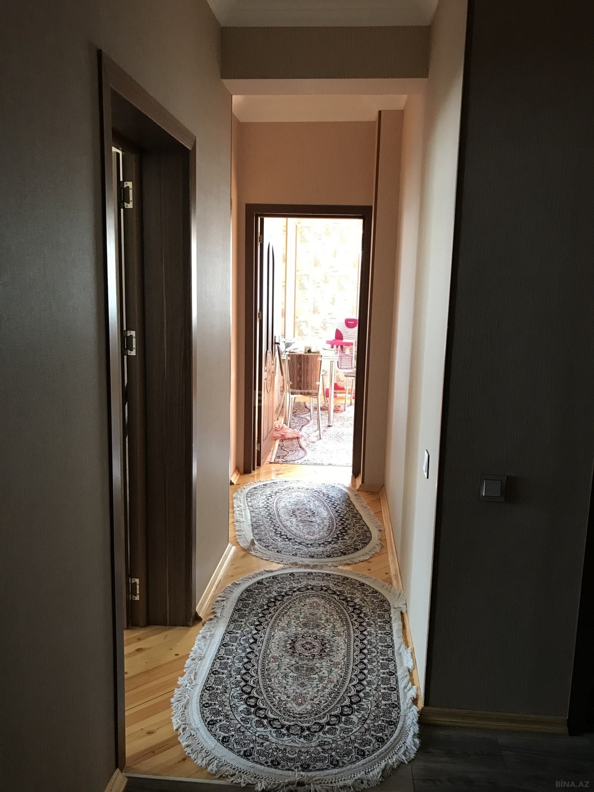 2 otaqlı yeni tikili - Masazır q. - 75 m² (2)