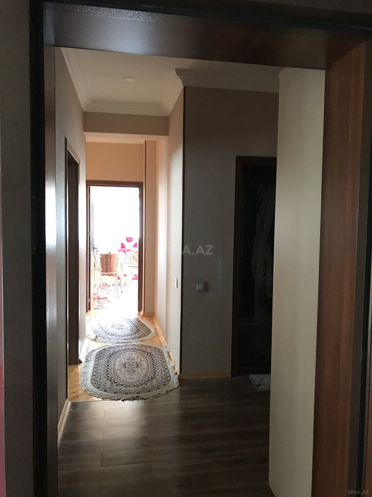2 otaqlı yeni tikili - Masazır q. - 75 m² (1)