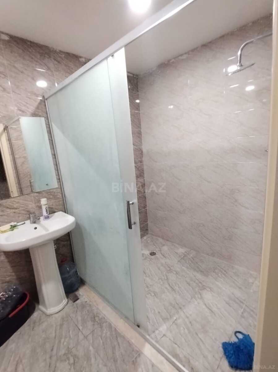 1 otaqlı yeni tikili - Həzi Aslanov m. - 52 m² (4)