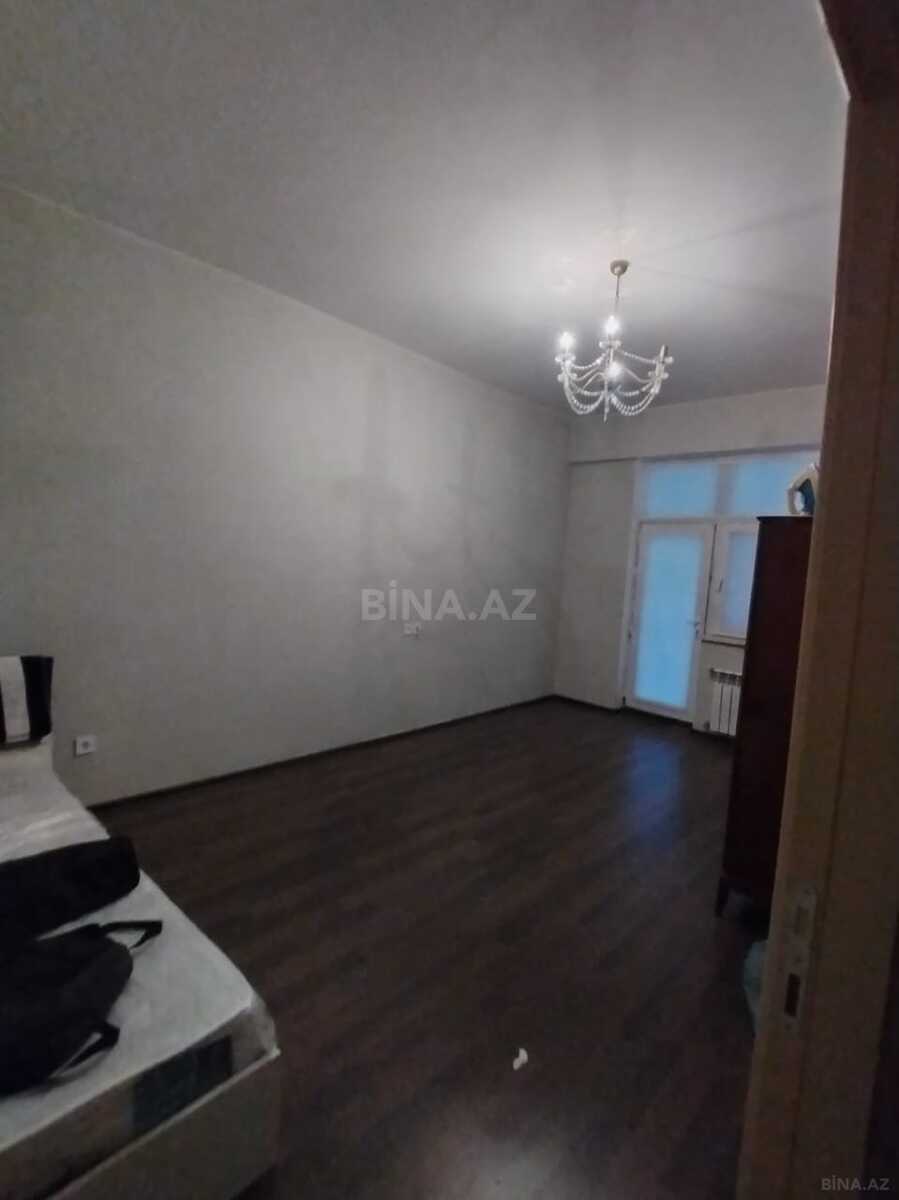 1 otaqlı yeni tikili - Həzi Aslanov m. - 52 m² (3)