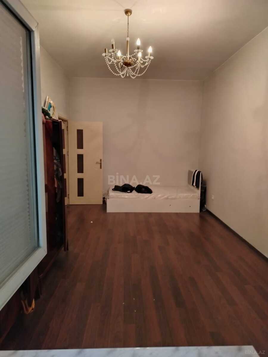 1 otaqlı yeni tikili - Həzi Aslanov m. - 52 m² (1)