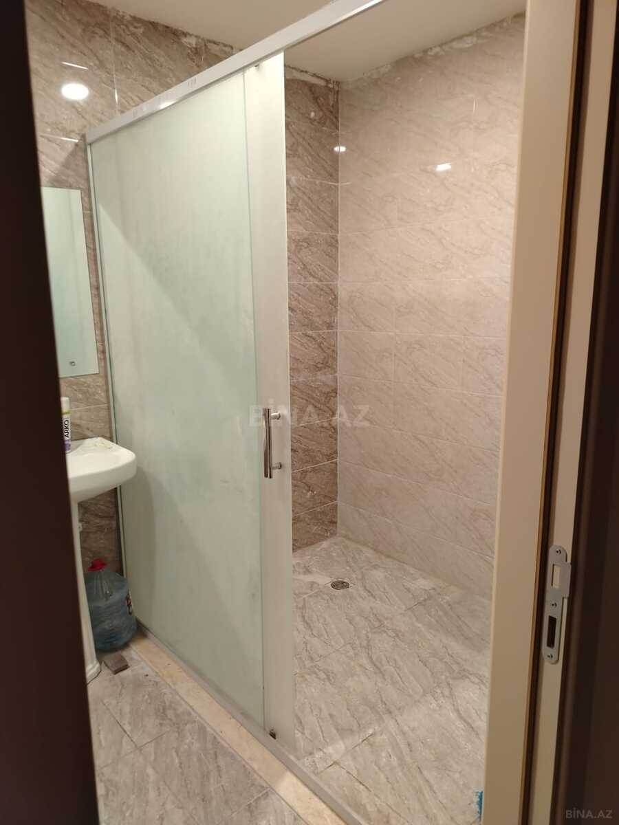 1 otaqlı yeni tikili - Həzi Aslanov m. - 52 m² (9)