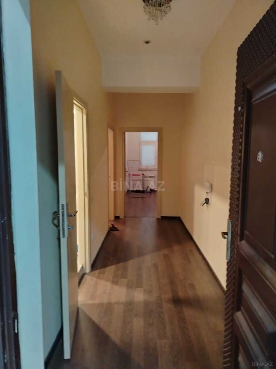 1 otaqlı yeni tikili - Həzi Aslanov m. - 52 m² (8)