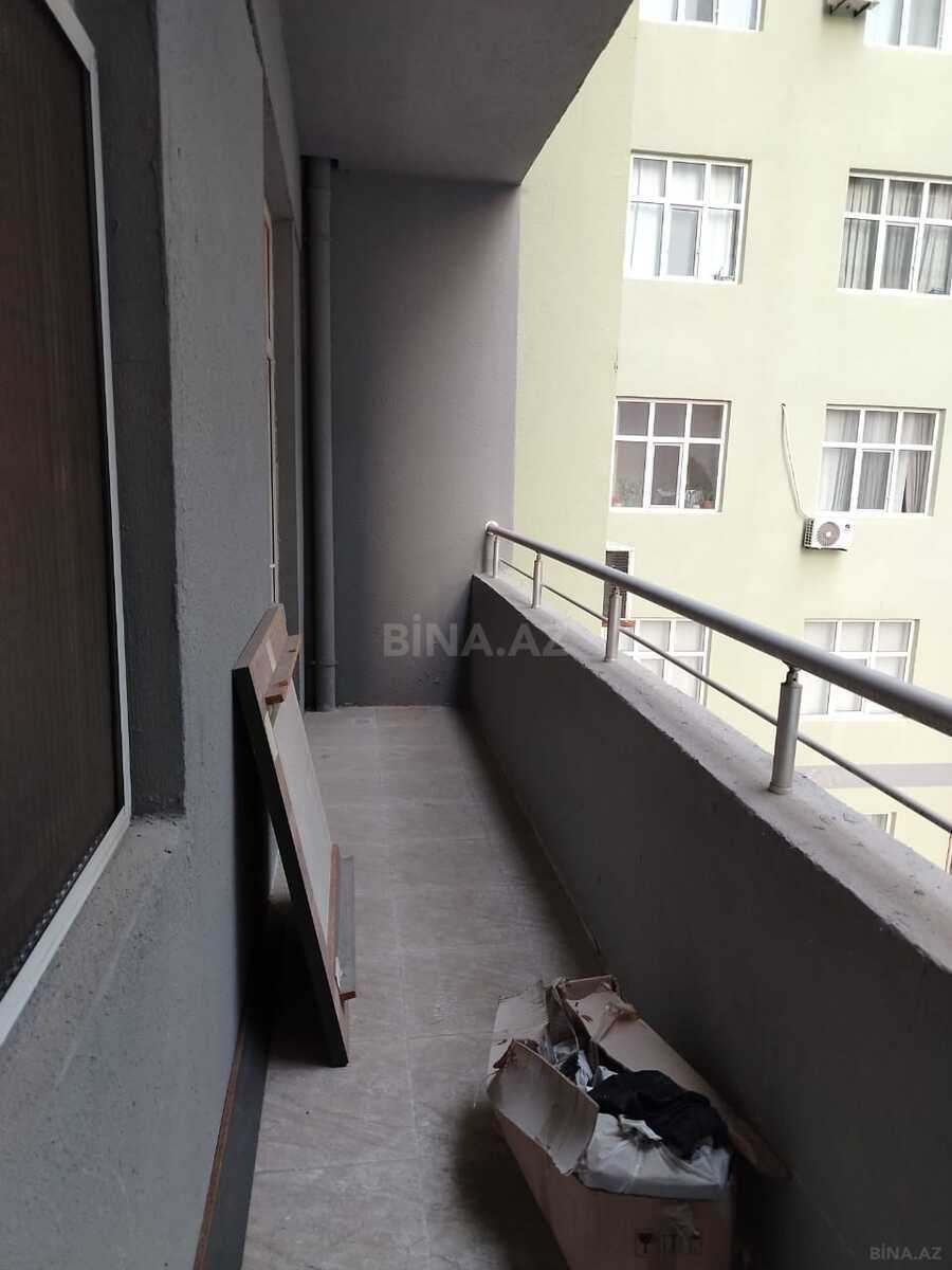 1 otaqlı yeni tikili - Həzi Aslanov m. - 52 m² (11)