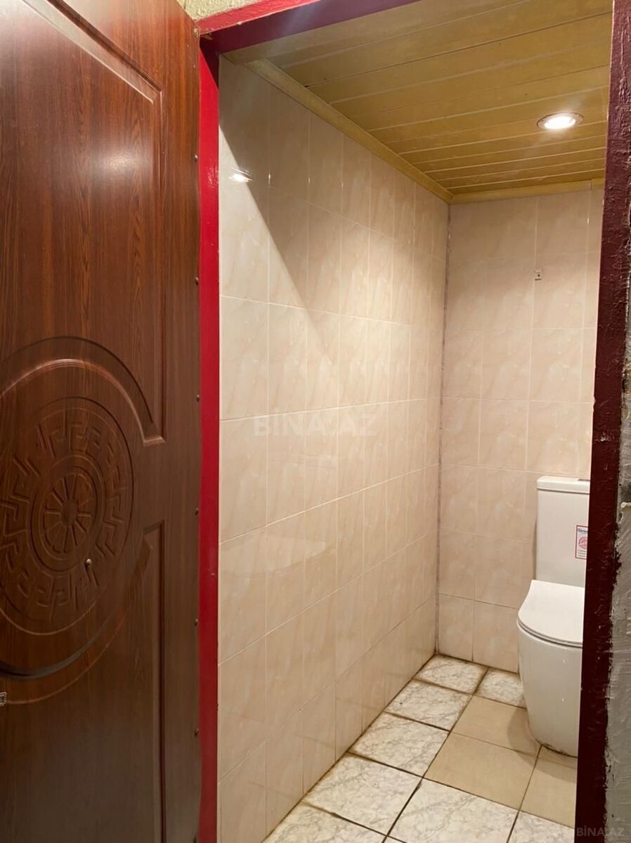 4 otaqlı həyət evi/bağ evi - Suraxanı r. - 150 m² (21)