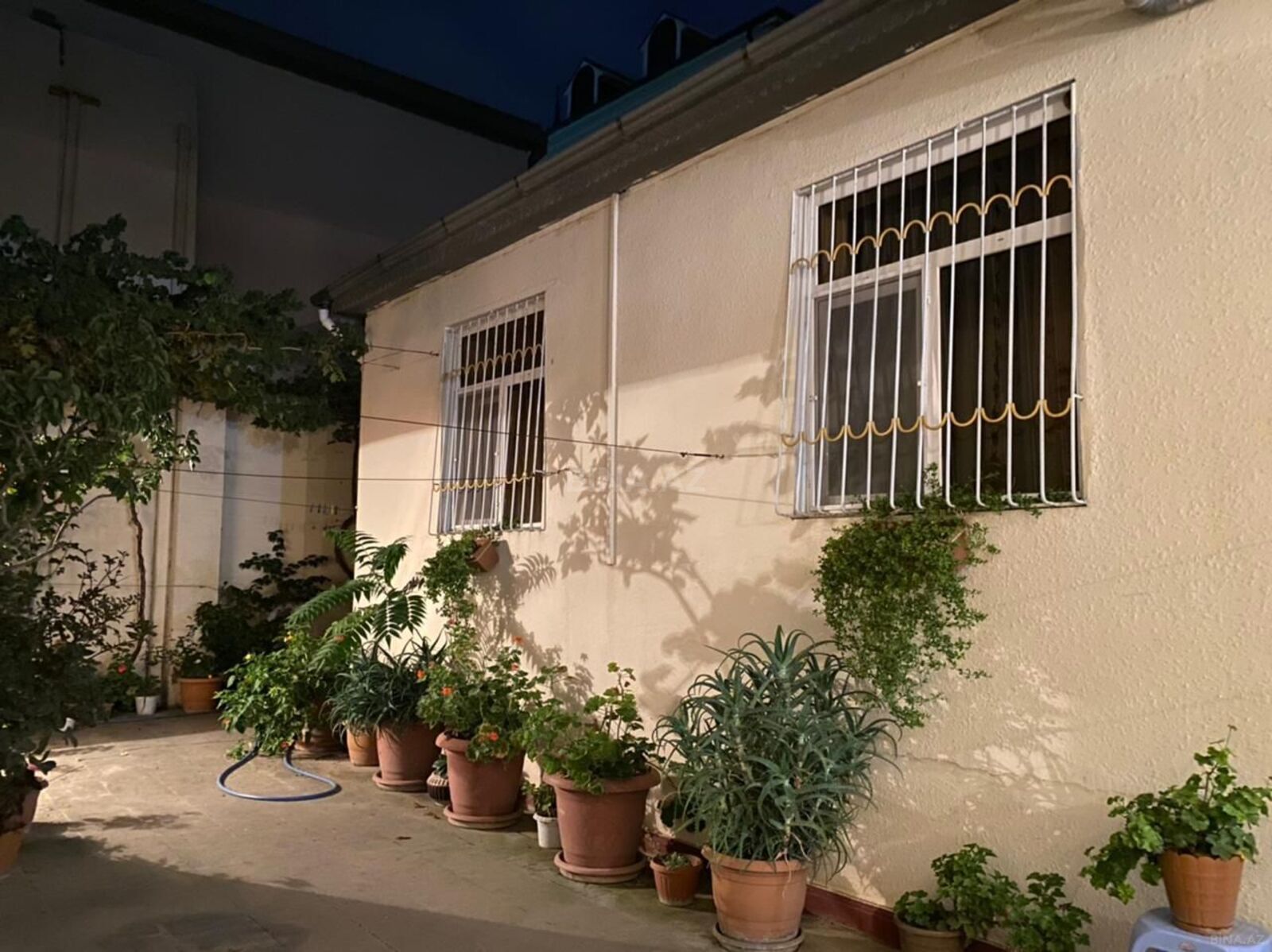 4 otaqlı həyət evi/bağ evi - Suraxanı r. - 150 m² (14)