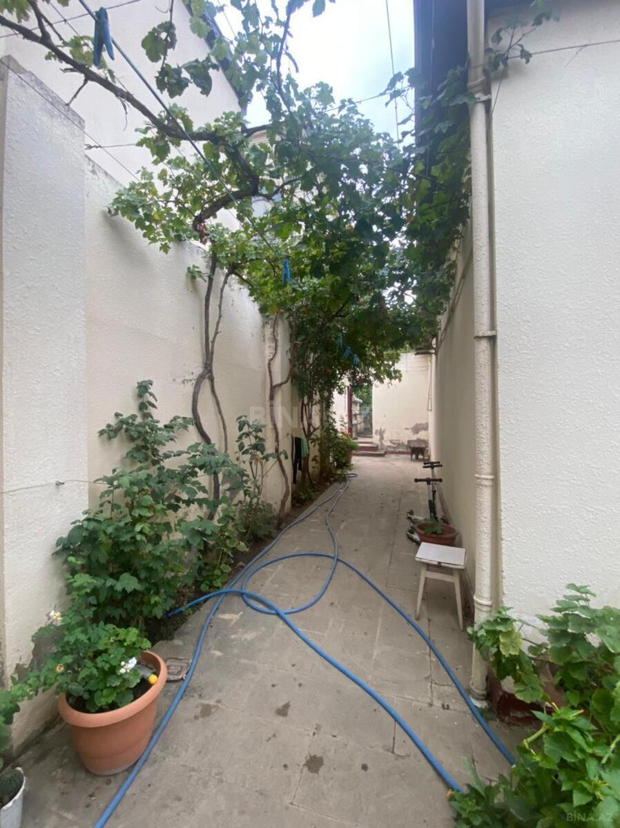 4 otaqlı həyət evi/bağ evi - Suraxanı r. - 150 m² (17)