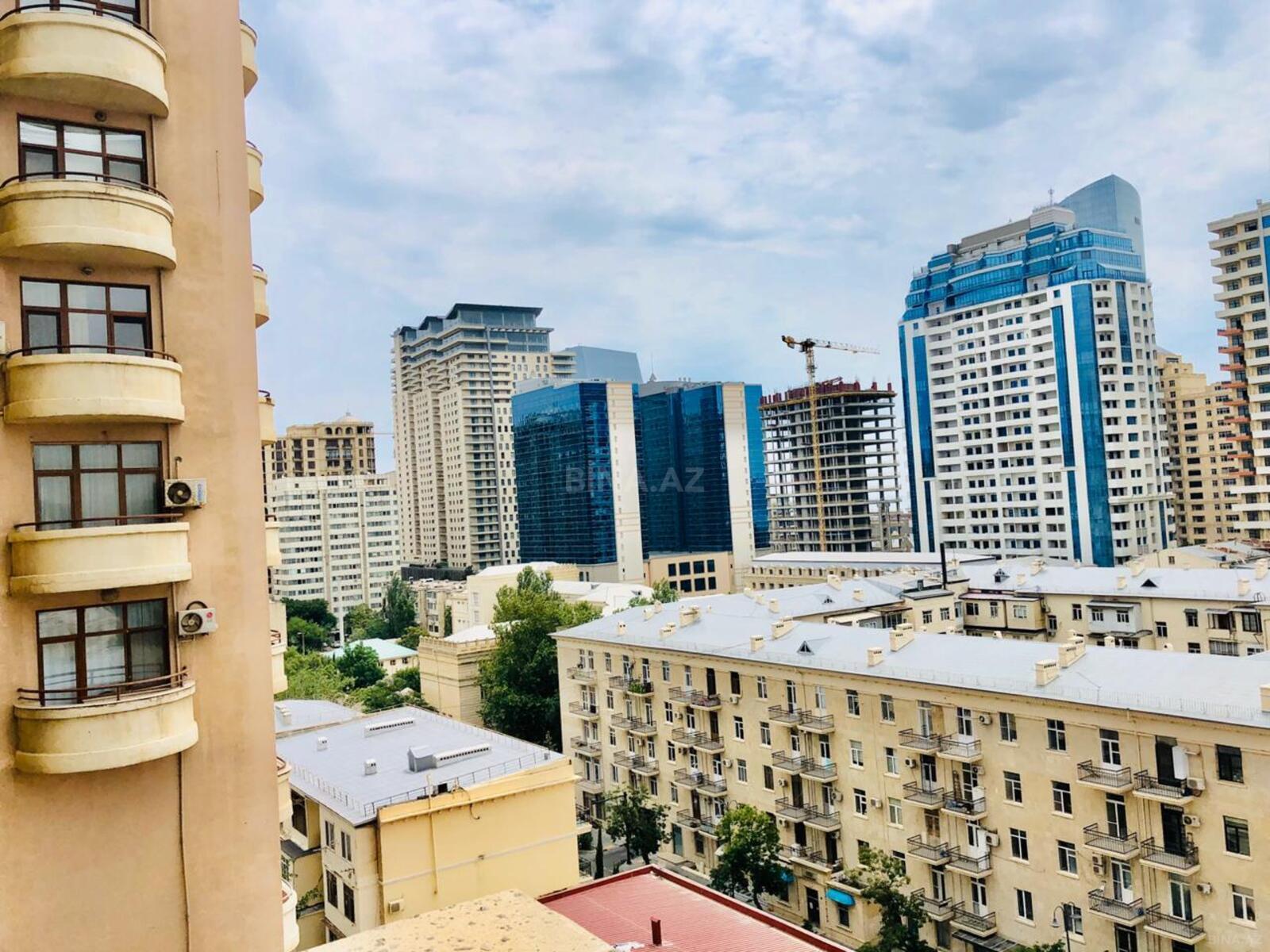 4-комн. новостройка - м. 28 мая - 178 м² (1)