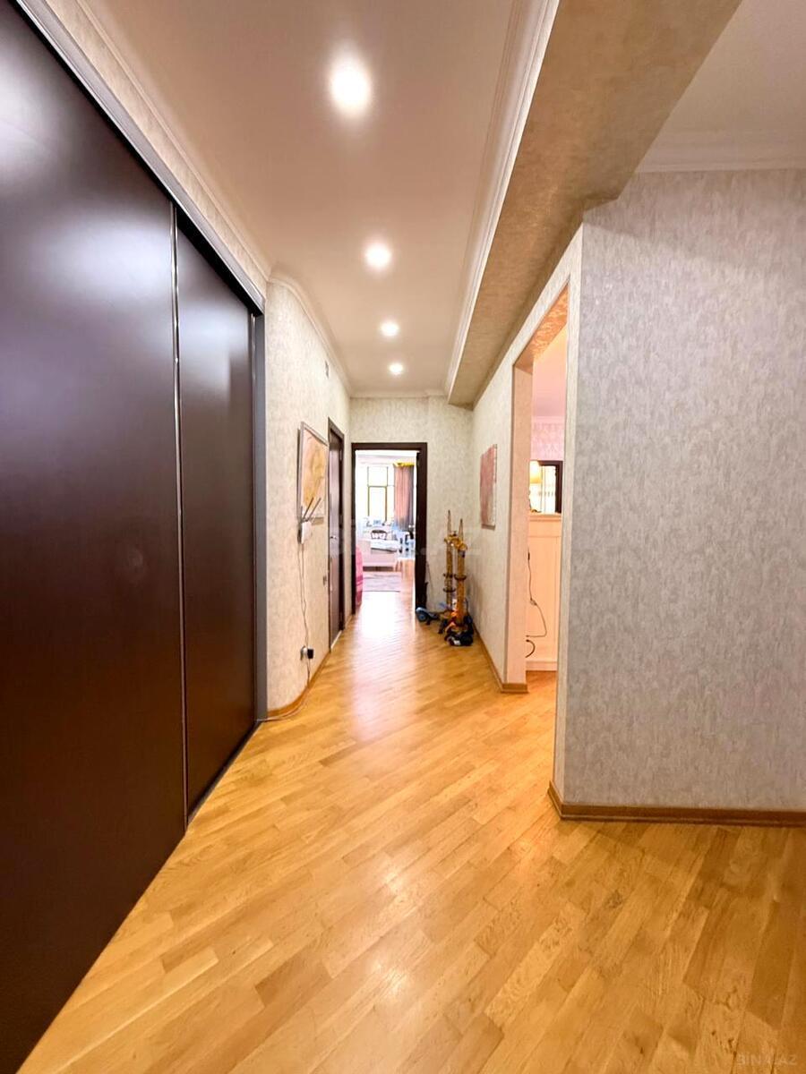 4-комн. новостройка - м. 28 мая - 178 м² (5)