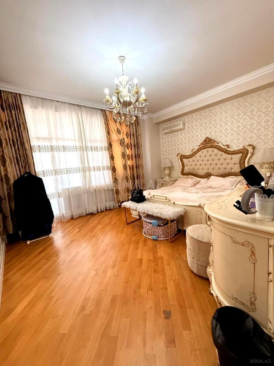 4-комн. новостройка - м. 28 мая - 178 м² (9)