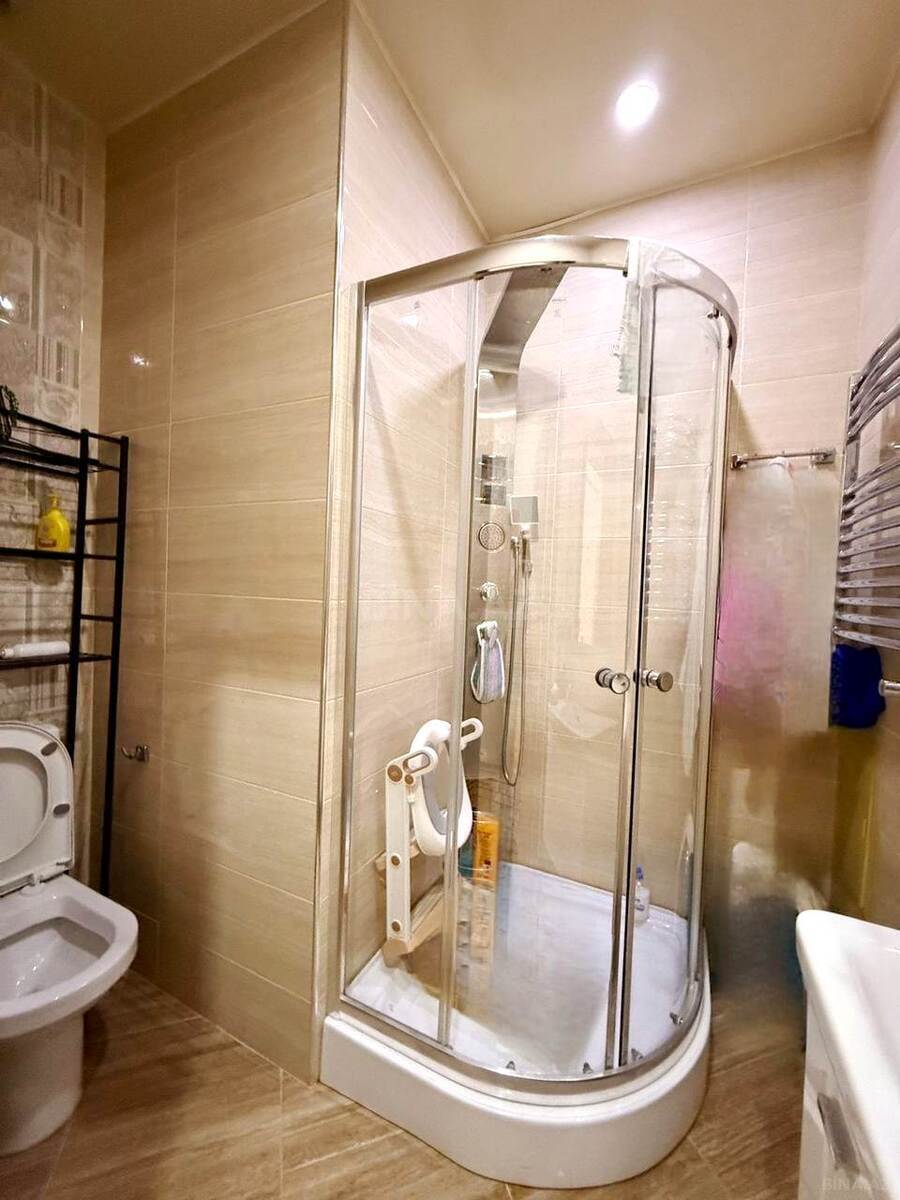 4-комн. новостройка - м. 28 мая - 178 м² (10)