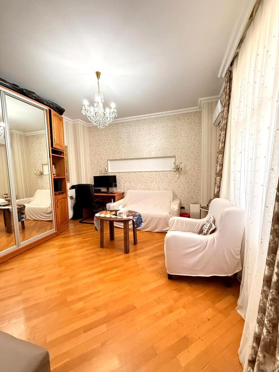 4-комн. новостройка - м. 28 мая - 178 м² (11)
