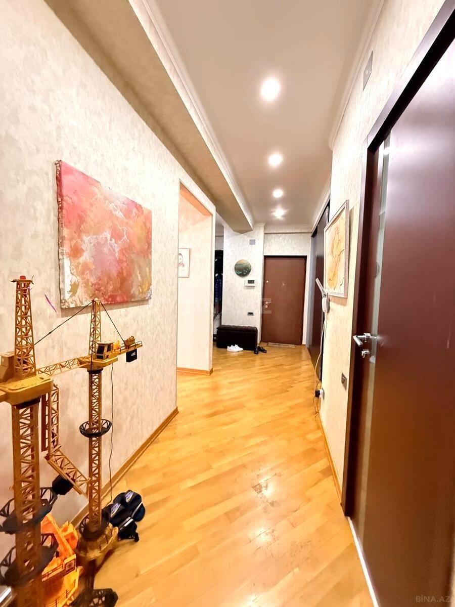 4-комн. новостройка - м. 28 мая - 178 м² (13)