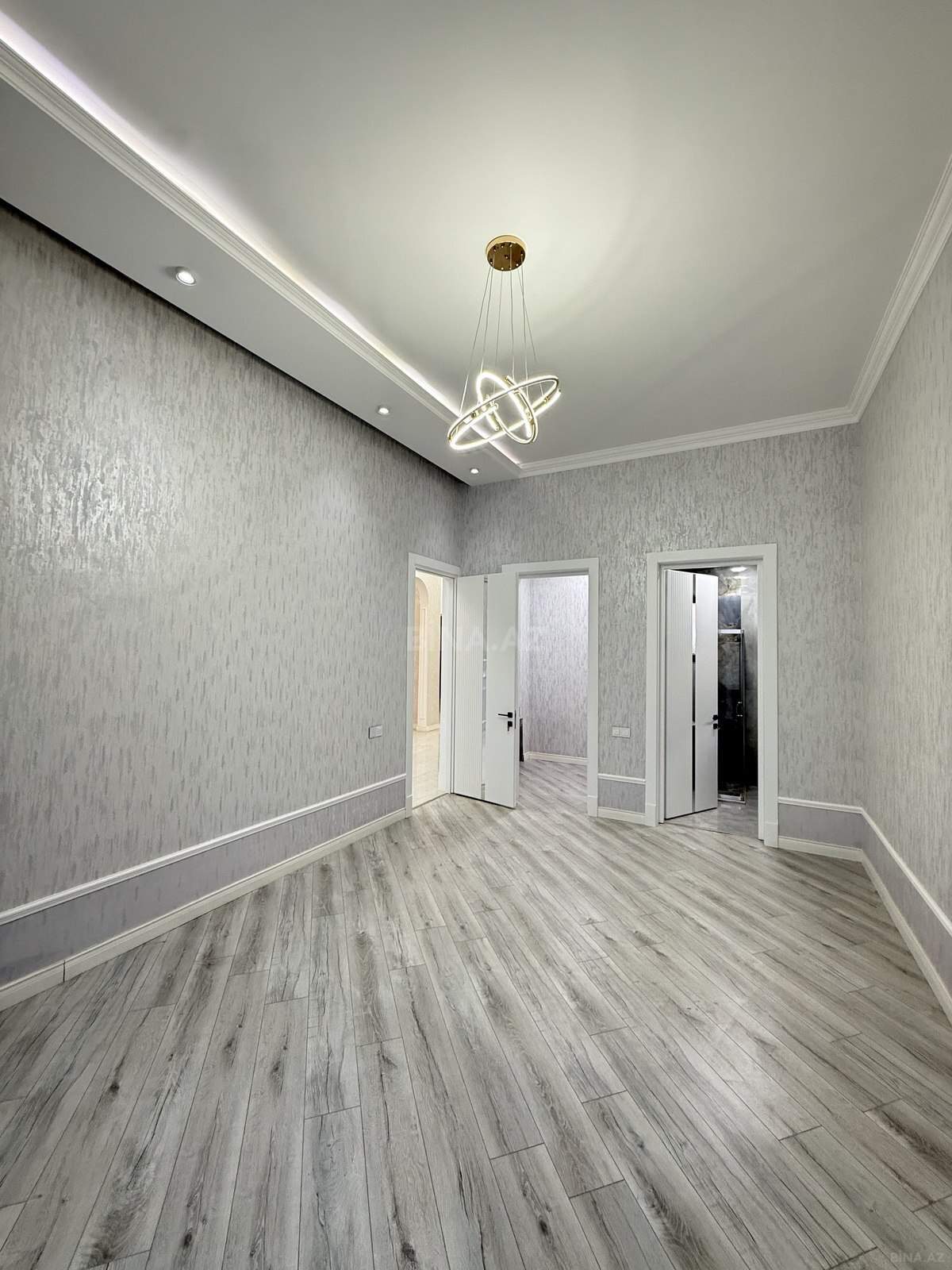 5 otaqlı həyət evi/bağ evi - Mərdəkan q. - 220 m² (27)