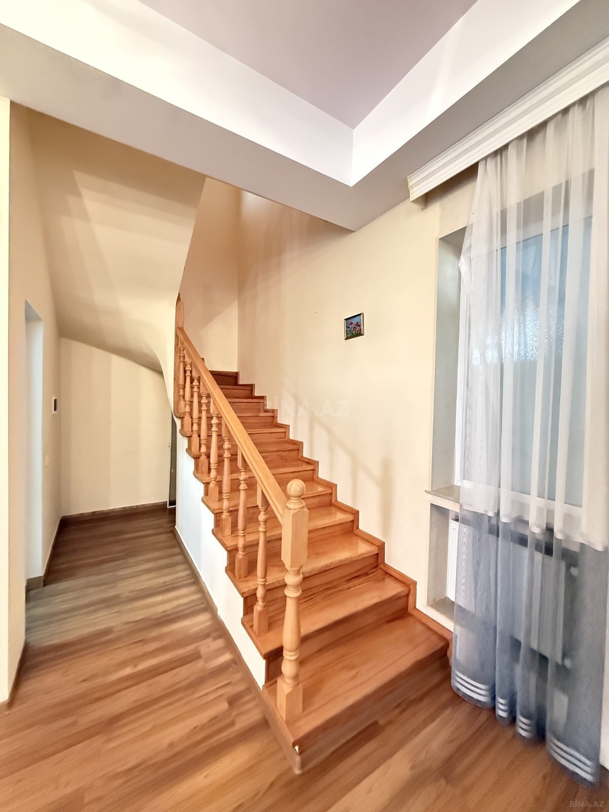 4 otaqlı həyət evi/bağ evi - Mərdəkan q. - 180 m² (14)