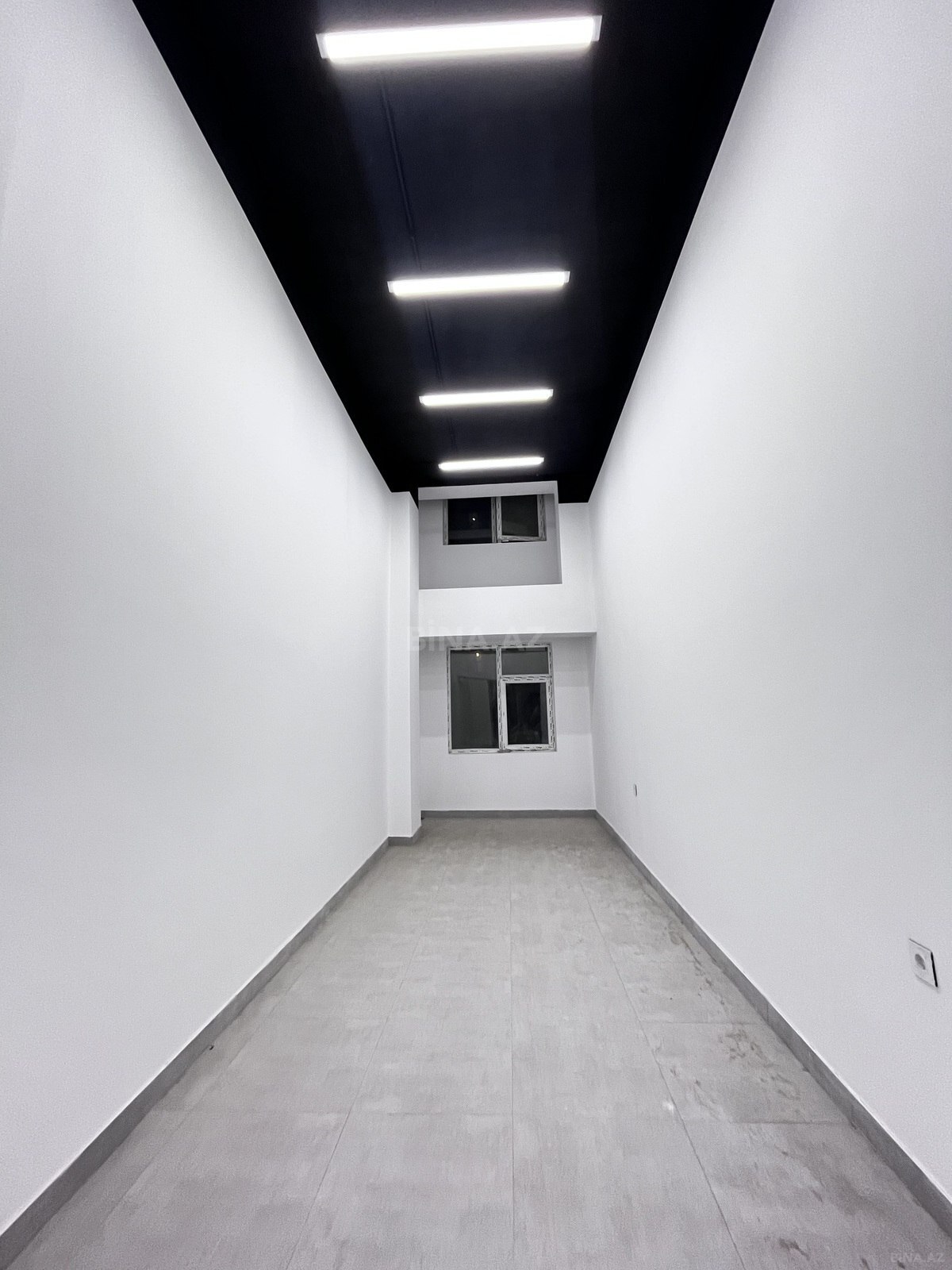 Obyekt - Həzi Aslanov q. - 61.8 m² (6)