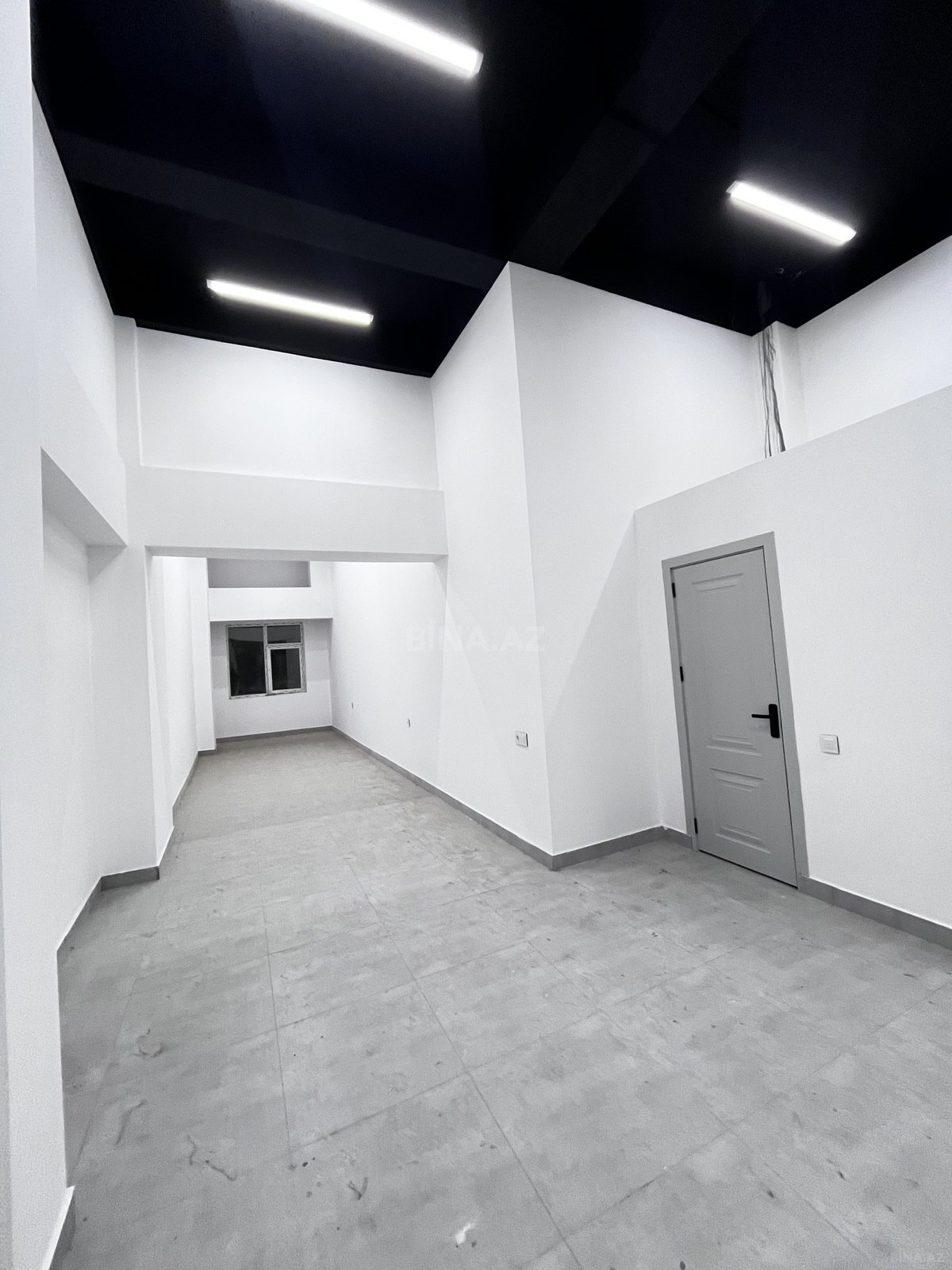 Obyekt - Həzi Aslanov q. - 61.8 m² (5)