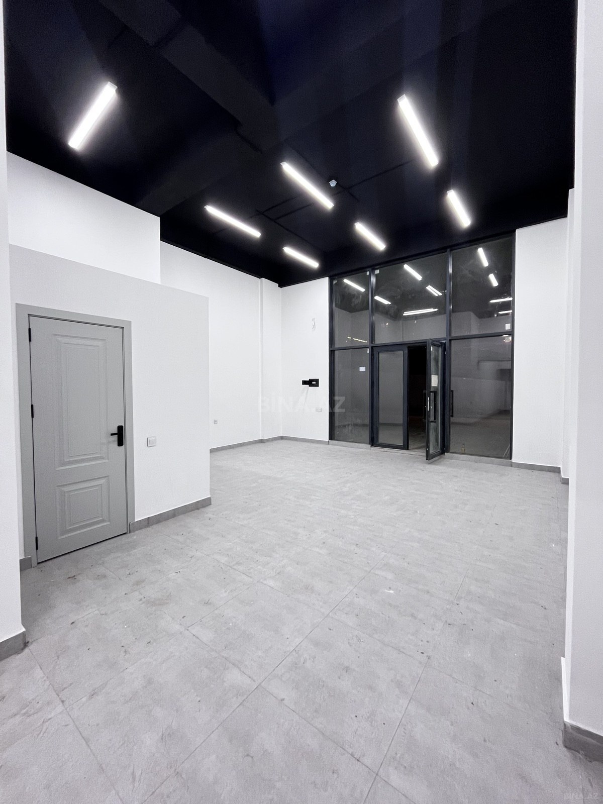Obyekt - Həzi Aslanov q. - 61.8 m² (3)