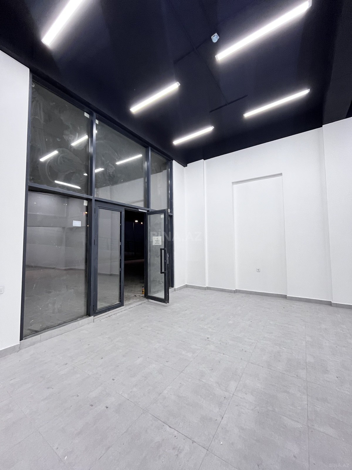 Obyekt - Həzi Aslanov q. - 61.8 m² (4)