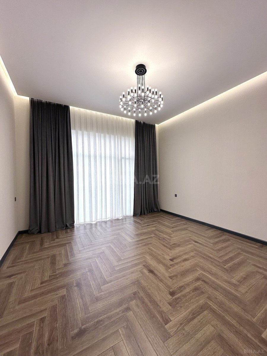 6 otaqlı həyət evi/bağ evi - Mərdəkan q. - 350 m² (9)