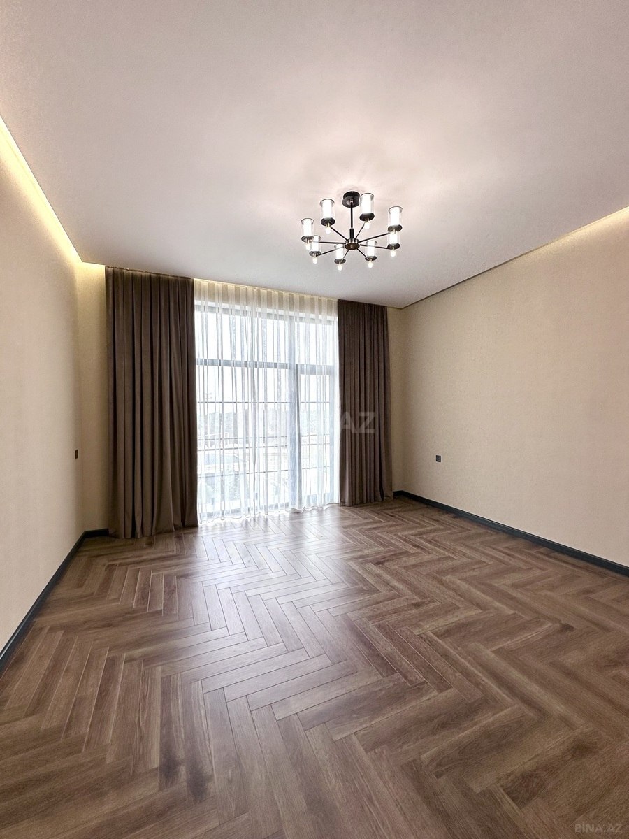 6 otaqlı həyət evi/bağ evi - Mərdəkan q. - 350 m² (13)