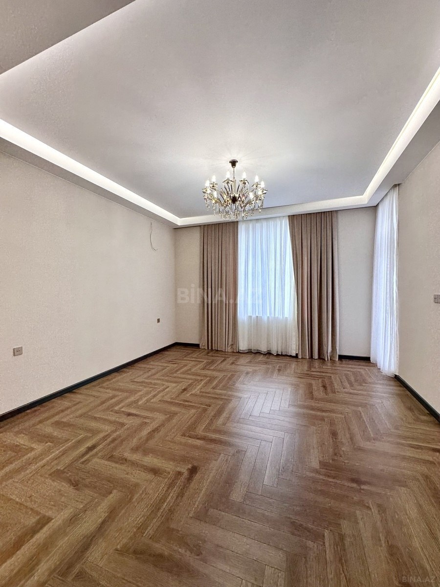 6 otaqlı həyət evi/bağ evi - Mərdəkan q. - 350 m² (15)