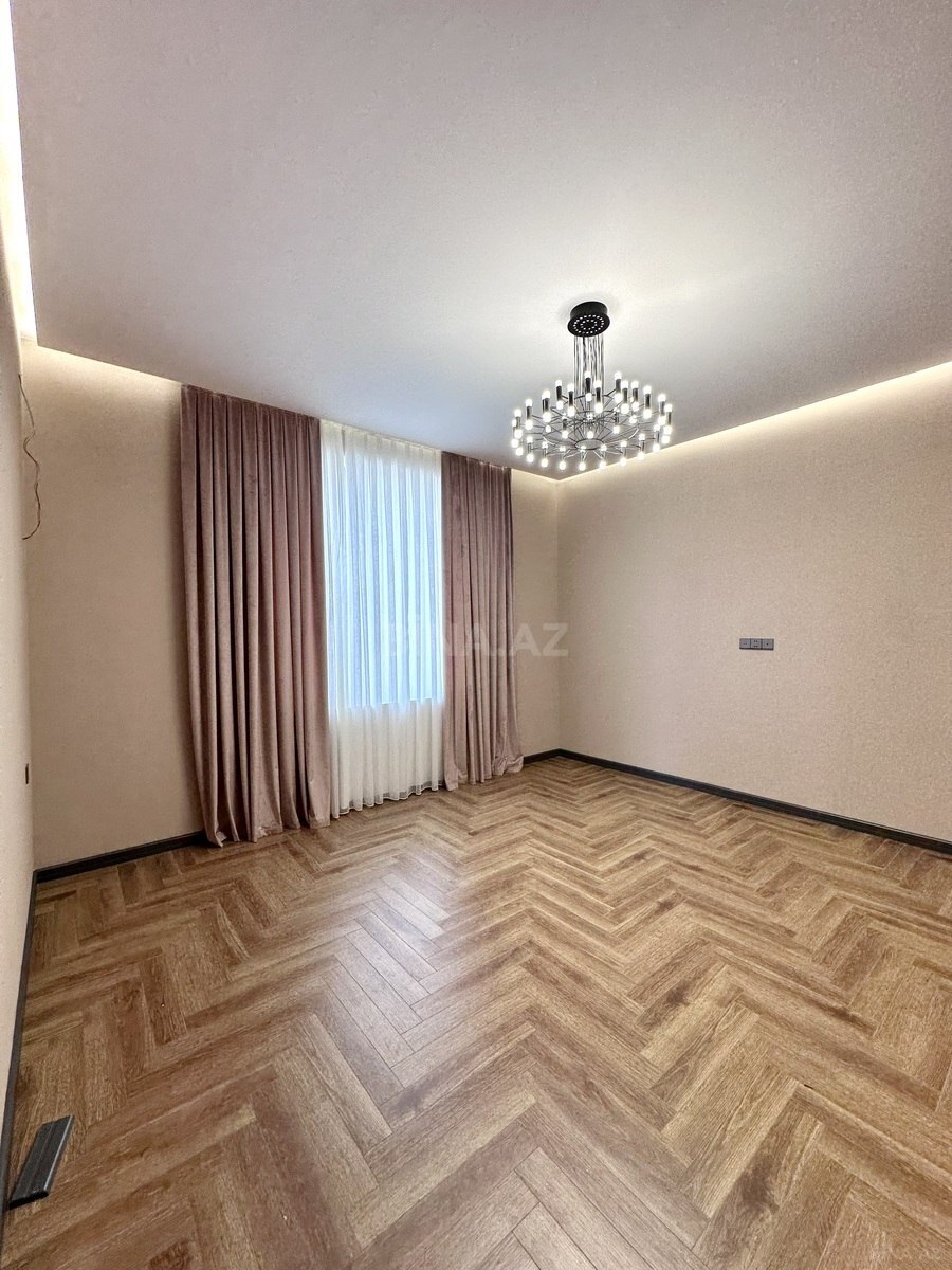 6 otaqlı həyət evi/bağ evi - Mərdəkan q. - 350 m² (12)