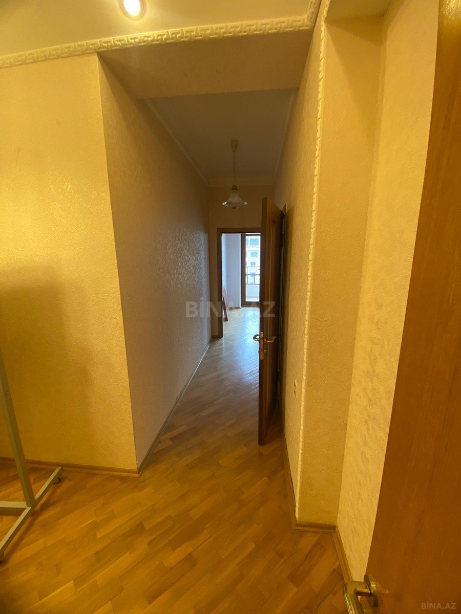 4-комн. офис - м. Низами - 160 м² (9)