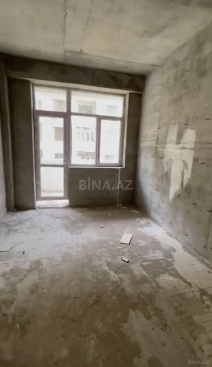 2 otaqlı yeni tikili - Xırdalan - 60 m² (5)
