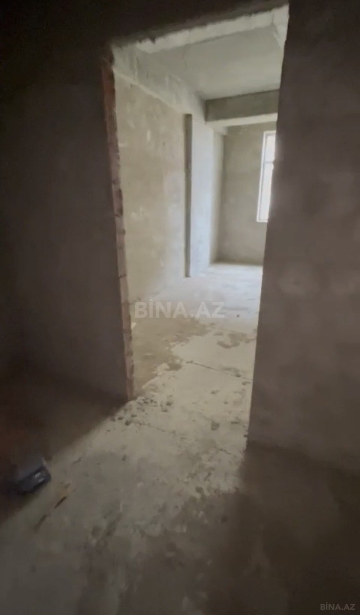 2 otaqlı yeni tikili - Xırdalan - 60 m² (3)