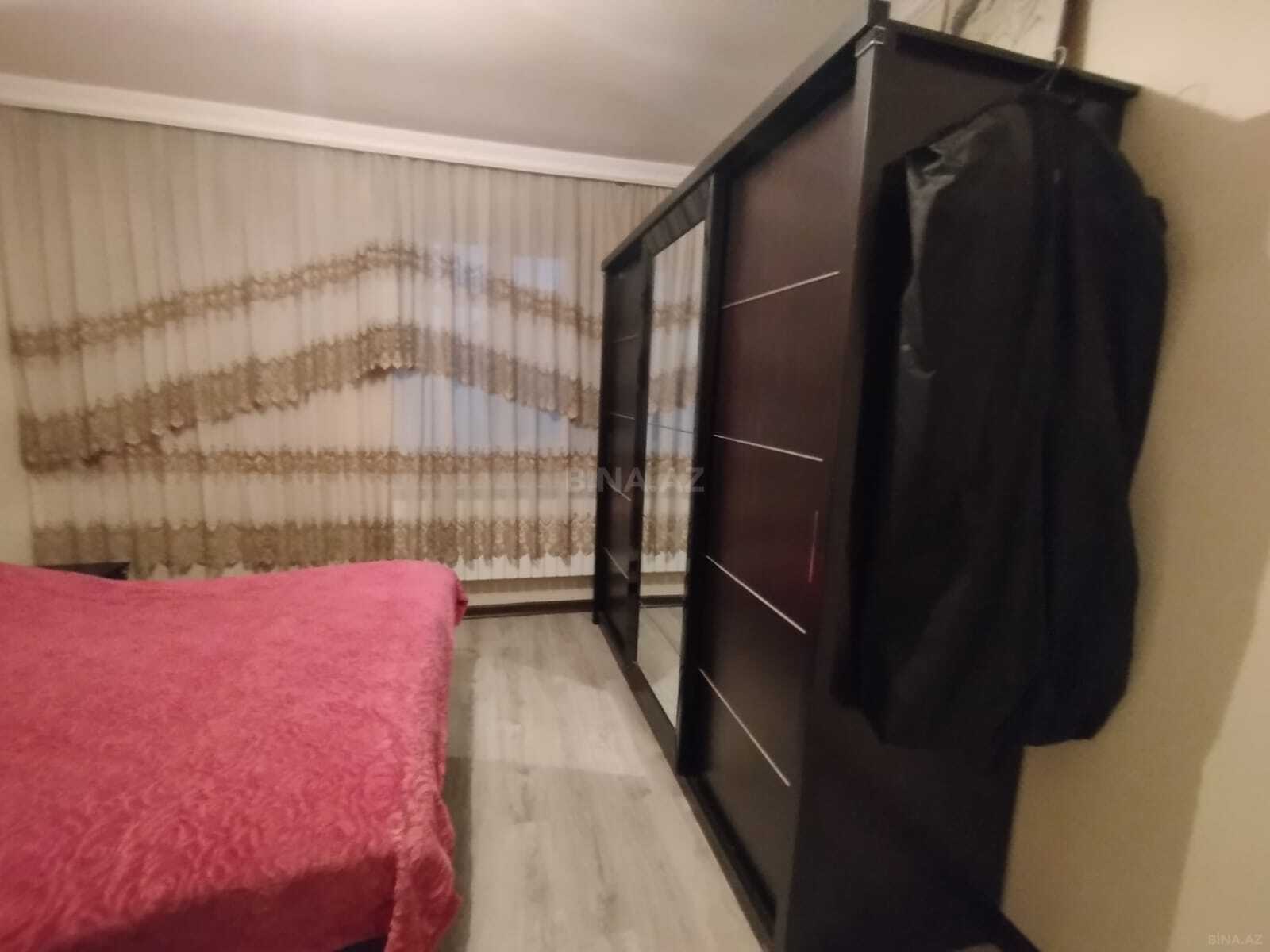 5 otaqlı həyət evi/bağ evi - Kürdəxanı q. - 230 m² (11)