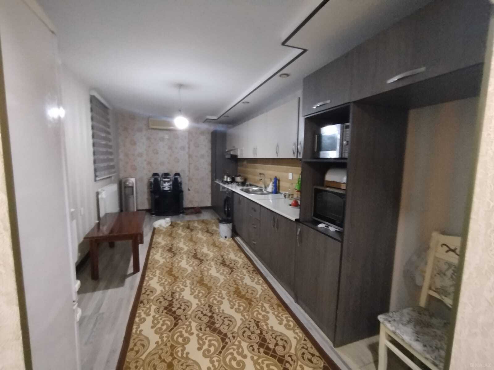 5 otaqlı həyət evi/bağ evi - Kürdəxanı q. - 230 m² (16)