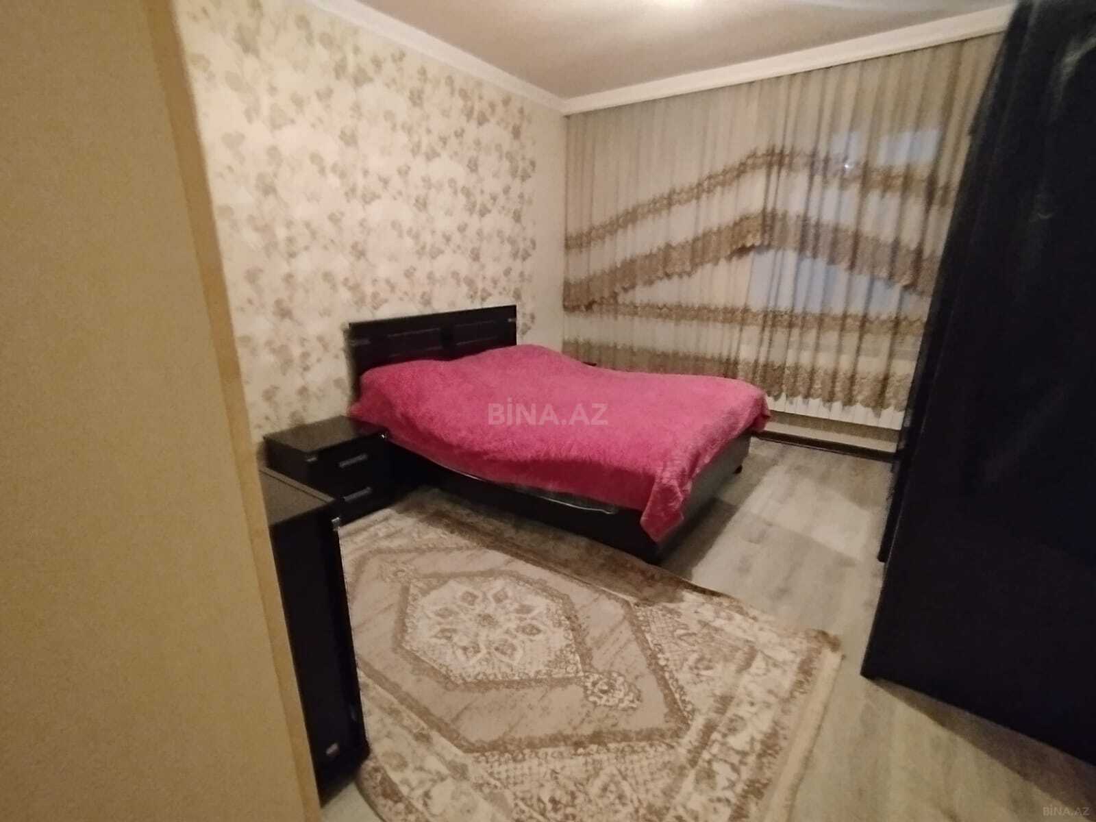 5 otaqlı həyət evi/bağ evi - Kürdəxanı q. - 230 m² (10)